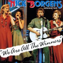 Nick Borgen: We Are All The Winners