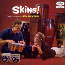 Les Baxter: The Poor People Of Paris (Jean's Song)