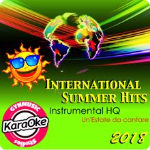 Gynmusic Studios: International Summer Hits 2018 (Un'Estate da Cantare )(Instrumental HQ)