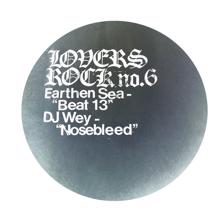 Various Artists: Lovers Rock no. 6