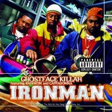 Ghostface Killah: Ironman