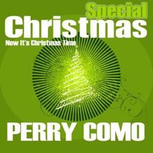 Perry Como: Rudolph, the Red-Nosed Reindeer