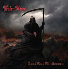Fallen Angel: Blackened Hearts