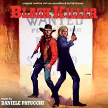 Daniele Patucchi: Black Killer