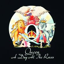 Queen: You Take My Breath Away (Live In Hyde Park / September 1976)