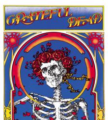 Grateful Dead: Johnny B. Goode [Live at Winterland, San Francisco, CA, March 24, 1971]