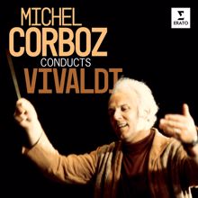 Michel Corboz: Michel Corboz Conducts Vivaldi