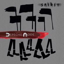 Depeche Mode: Scum