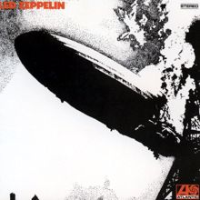 Led Zeppelin: Led Zeppelin (Remaster)