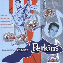 Carl Perkins: The Dance Album