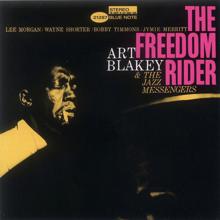 Art Blakey & The Jazz Messengers: The Freedom Rider