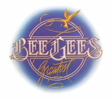 Bee Gees: Warm Ride