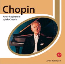 Arthur Rubinstein: Artur Rubinstein spielt Chopin