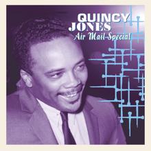Quincy Jones And His Orchestra: Ghana (Live)