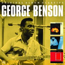 George Benson: Somewhere In the East (Alt. Take)