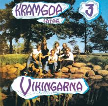 Vikingarna: Kramgoa låtar 3
