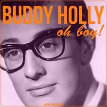 Buddy Holly: Oh Boy!