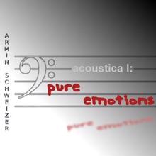 Armin Schweizer: Pure Emotions