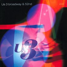 Us3: Broadway & 52nd