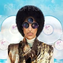 Prince: ART OFFICIAL AGE