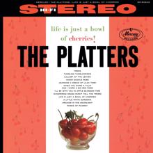 The Platters: A Little White Gardenia