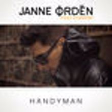 Janne Ordén feat. Edward: Handyman