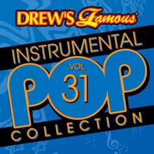 The Hit Crew: Drew's Famous Instrumental Pop Collection (Vol. 31)