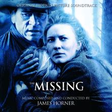 James Horner: A Rescue Is Planned