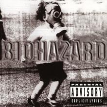 Biohazard: Tales from the Hard Side