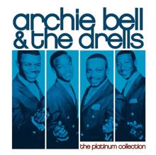 Archie Bell and The Drells: Giving up Dancing