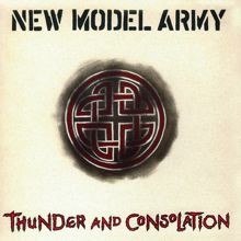 New Model Army: Chinese Whispers (2005 Remaster)