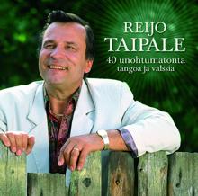 Reijo Taipale: Eilinen tango