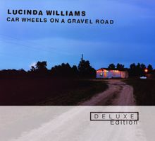 Lucinda Williams: Pineola (WXPN Live At The World Café)