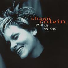 Shawn Colvin: Nothin On Me EP