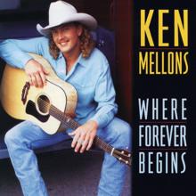 Ken Mellons: With His Hands