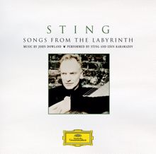 Sting: Songs From The Labyrinth - Tour Edition