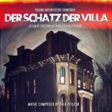Falk Pitschk & Plastic Autumn: Der Schatz der Villa