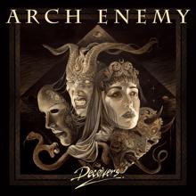 Arch Enemy: In the Eye of the Storm