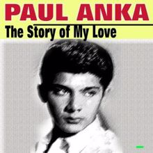 Paul Anka: Something Happened