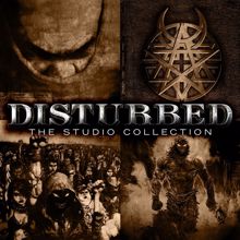 Disturbed: Inside the Fire