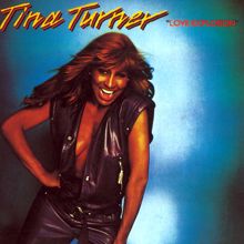 Tina Turner: Love Explosion