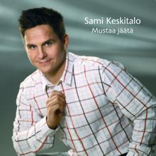 Sami Keskitalo: Mustaa jäätä