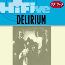 Delirium: Rhino Hi-Five: Delirium