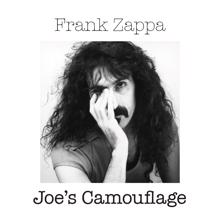 Frank Zappa: It Just Might Be A One Shot Deal