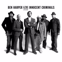 Ben Harper & The Innocent Criminals: Paris Sunrise #7