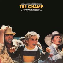 Dave Grusin: The Champ Soundtrack