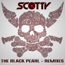 Scotty: The Black Pearl (Marc Van Linden Remix)