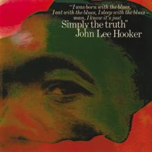 John Lee Hooker: Tantalizing With The Blues