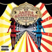 Jane's Addiction: Irresistible Force (Met The Immovable Object)
