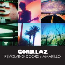 Gorillaz: Revolving Doors